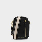 Hallie Small Crossbody Bag