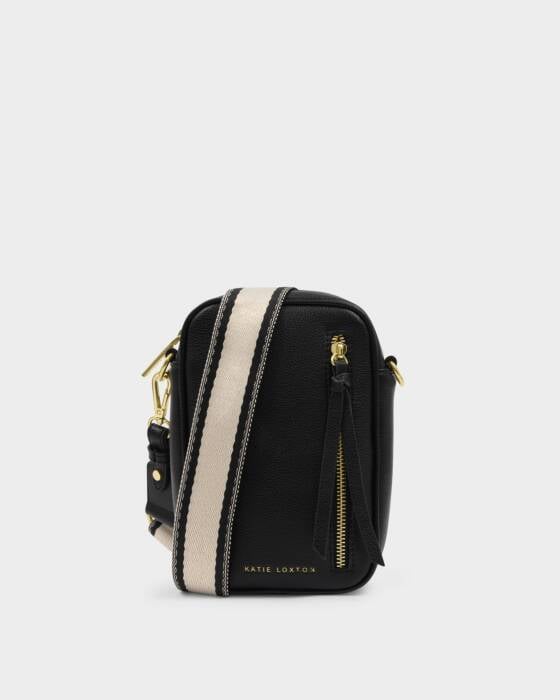 Hallie Small Crossbody Bag