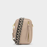 Hallie Small Crossbody Bag