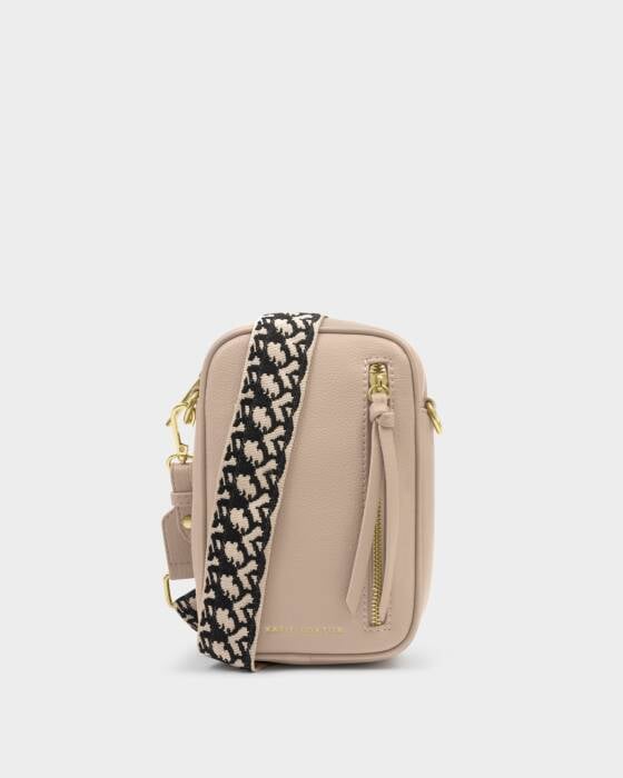 Hallie Small Crossbody Bag