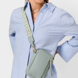 Hallie Small Crossbody Bag