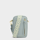 Hallie Small Crossbody Bag