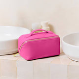 Medium Make Up and Toiletry Bag