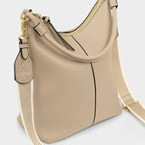 Hallie Satchel Bag