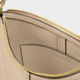 Hallie Satchel Bag