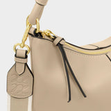 Hallie Satchel Bag