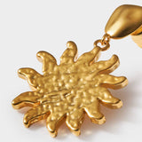 Solesi Sun Waterproof Earrings