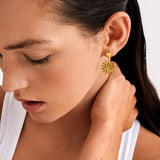 Solesi Sun Waterproof Earrings