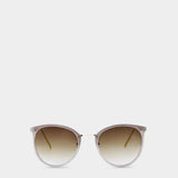 Santorini Sunglasses