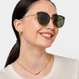 Santorini Sunglasses