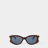 Rimini Cat-Eye Sunglasses