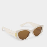 Rimini Cat-Eye Sunglasses