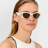 Rimini Cat-Eye Sunglasses
