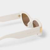 Rimini Cat-Eye Sunglasses