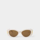 Rimini Cat-Eye Sunglasses