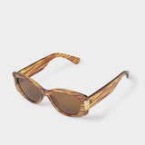 Rimini Cat-Eye Sunglasses