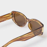 Rimini Cat-Eye Sunglasses
