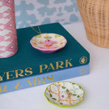 Ceramic Laura Park Ring Dish