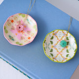 Ceramic Laura Park Ring Dish