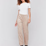 Morgan Wide Leg Pant