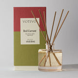 Votiva Red Currant Reed Diffuser