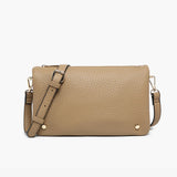 Phiona Stud Crossbody