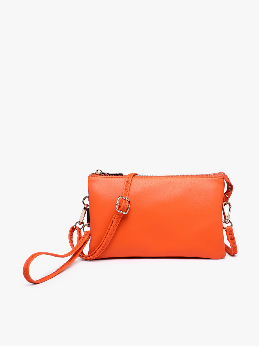 Riley Crossbody