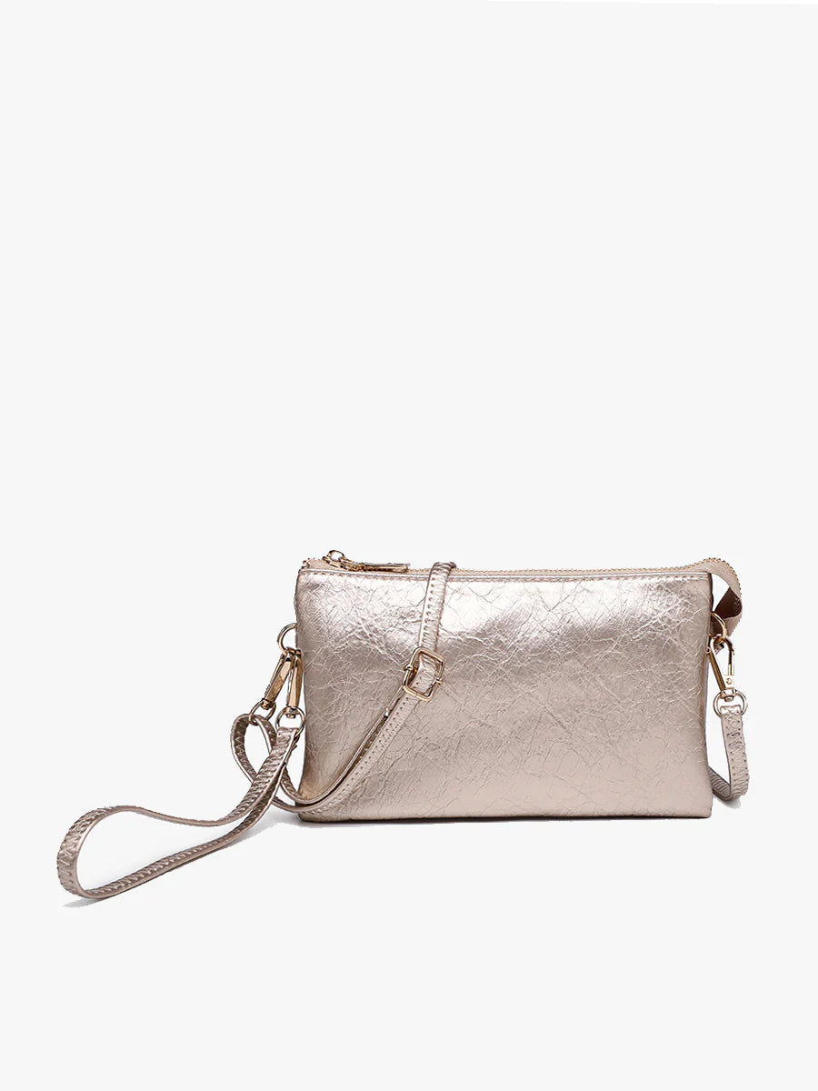 Riley Crossbody