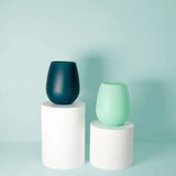 Fegg Silicone Tumblers