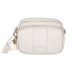 Mayfair Leather Crossbody Bag