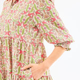 Eleanor Dress