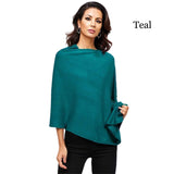 Twisted Sisters Poncho