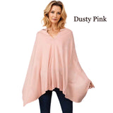 Twisted Sisters Poncho