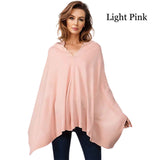 Twisted Sisters Poncho