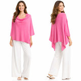 Twisted Sisters Poncho