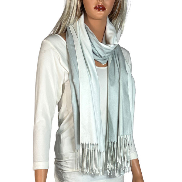 Cashmere Blend Shawls