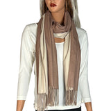 Cashmere Blend Shawls