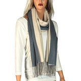 Cashmere Blend Shawls