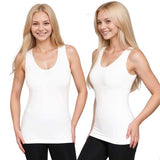 Two ways to Wear Smoothing Tank