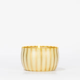 Votivo Holiday Tin Candle- Gilded Pear