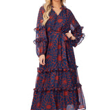 Portia Maxi Dress