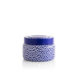 8.5 oz Printed Travel Tin
