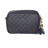 Quilted City Bag