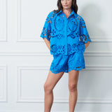 Amelia Eyelet Set
