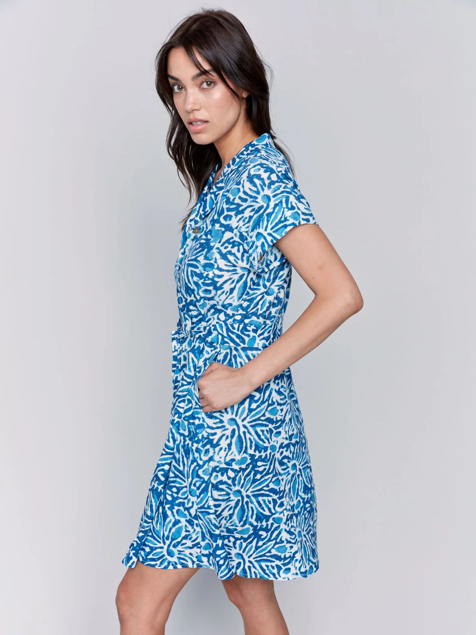 Charlie Dress