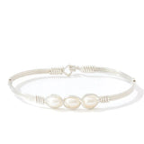 Bella Bracelet Silver/14KT-RON