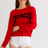 Georgia Sweater