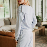 Scuba Pant Set