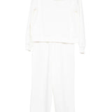 Scuba Pant Set