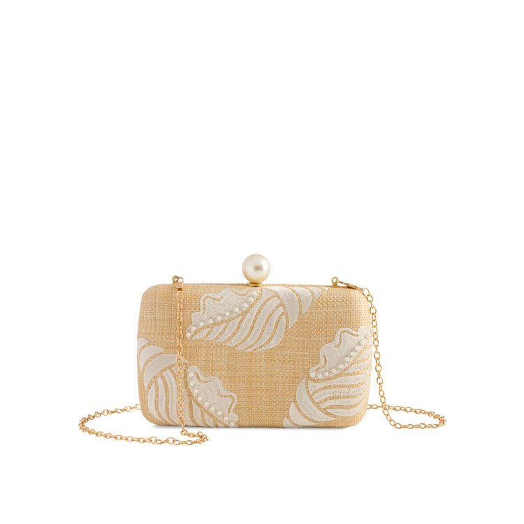 Sora Minaudiore Clutch